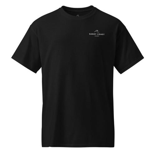 Dawn Patrol Tee - Sandy Coast Surf