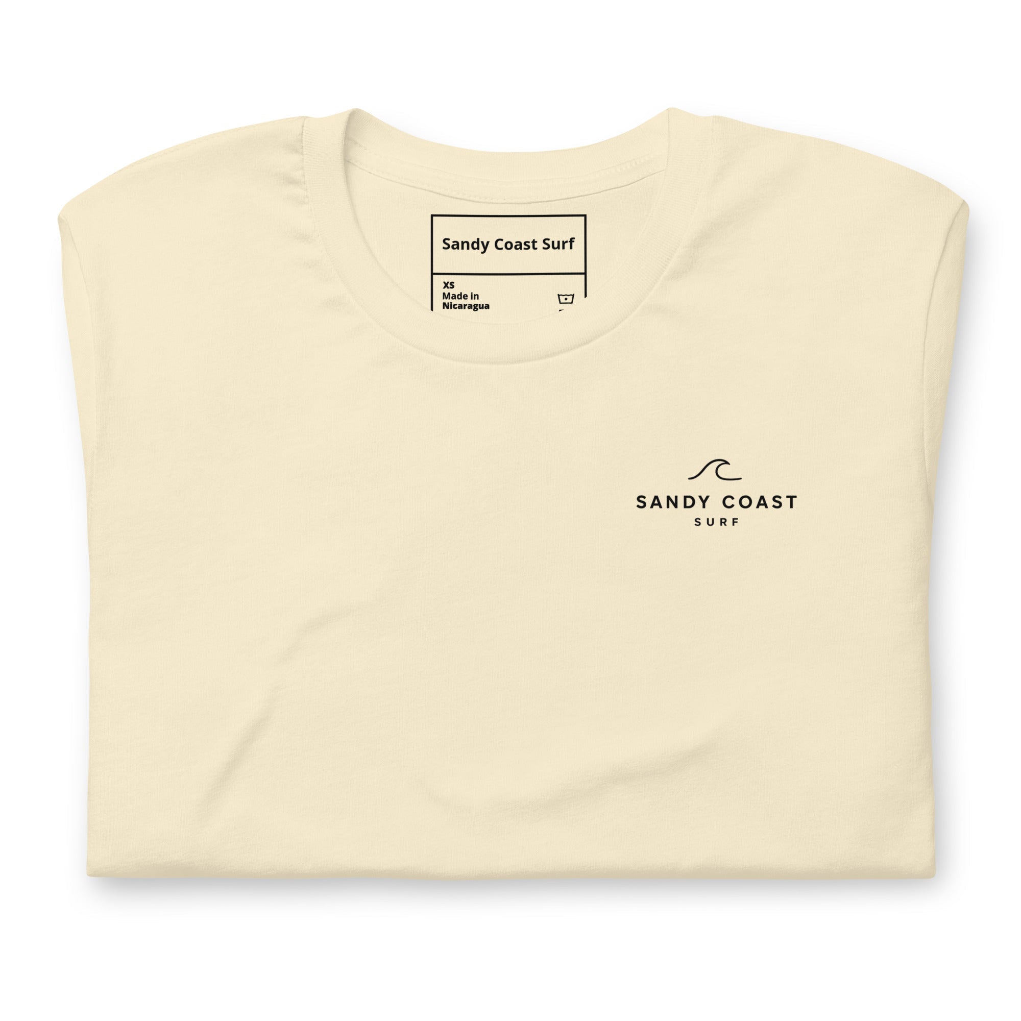 Dawn Patrol Tee - Sandy Coast Surf