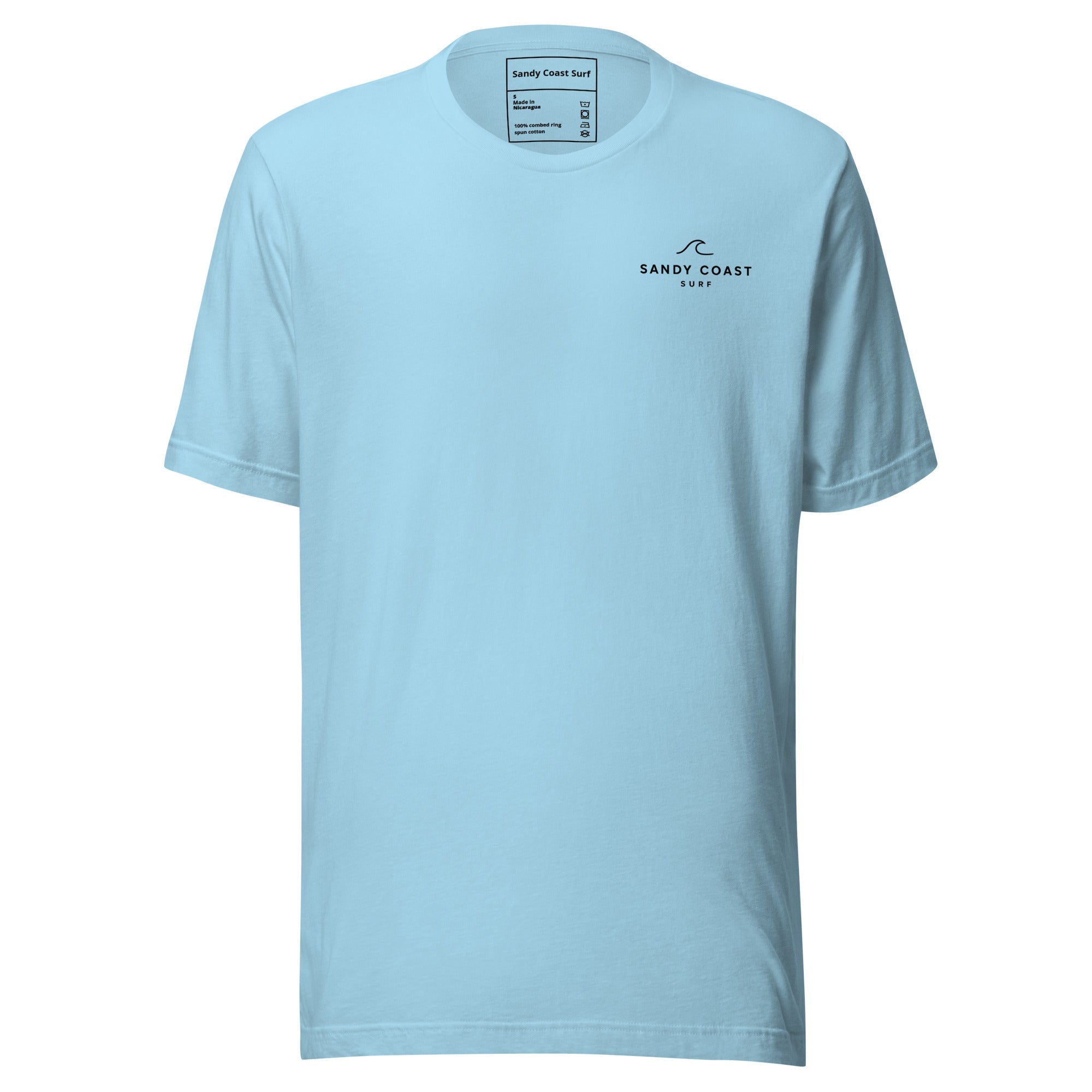 Dawn Patrol Tee - Sandy Coast Surf