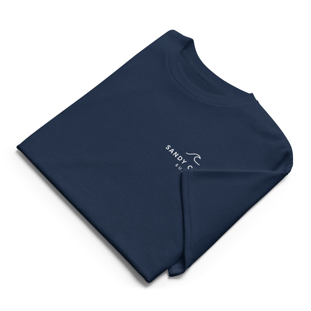 Dawn Patrol Tee - Sandy Coast Surf