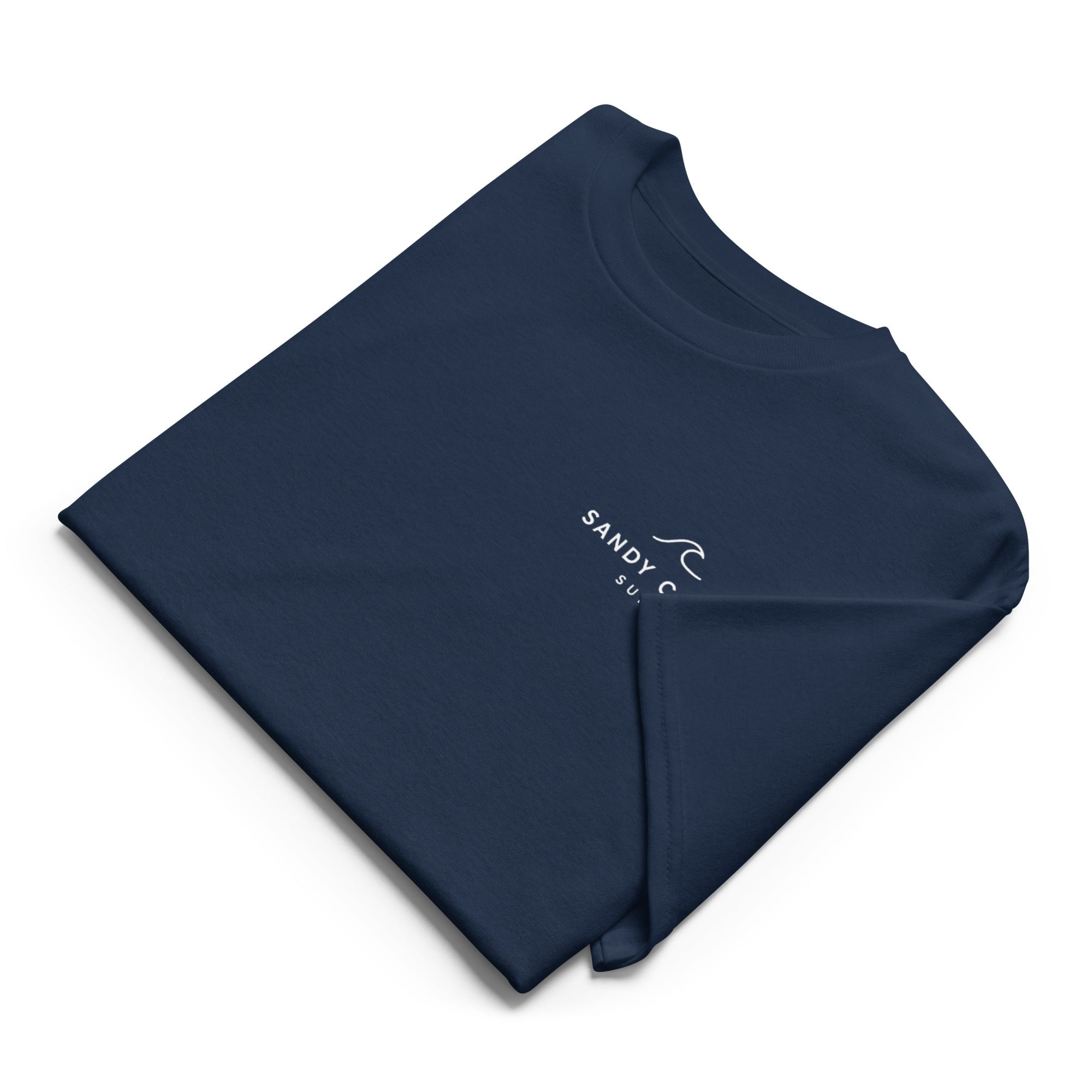 Dawn Patrol Tee - Sandy Coast Surf