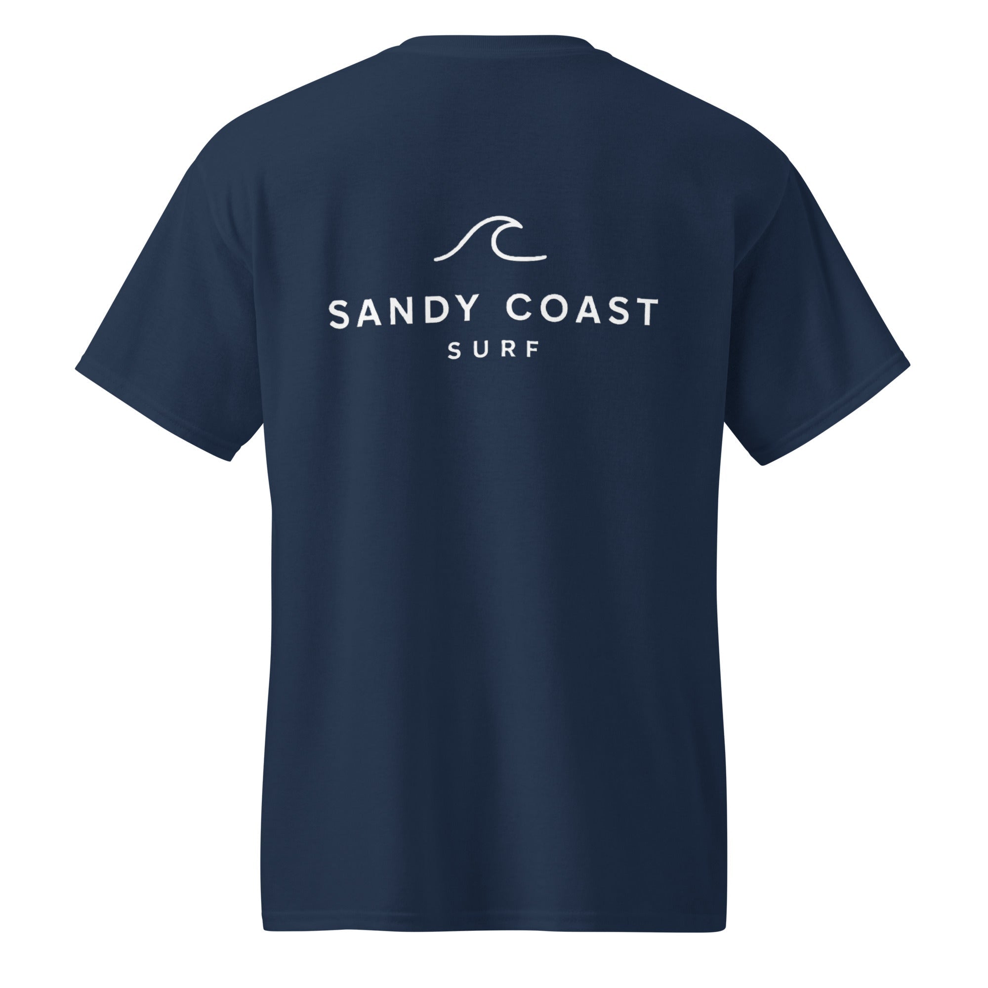 Dawn Patrol Tee - Sandy Coast Surf