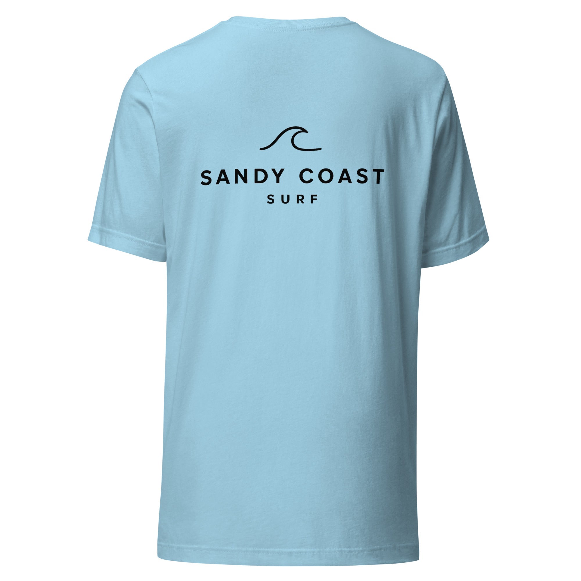 Dawn Patrol Tee - Sandy Coast Surf