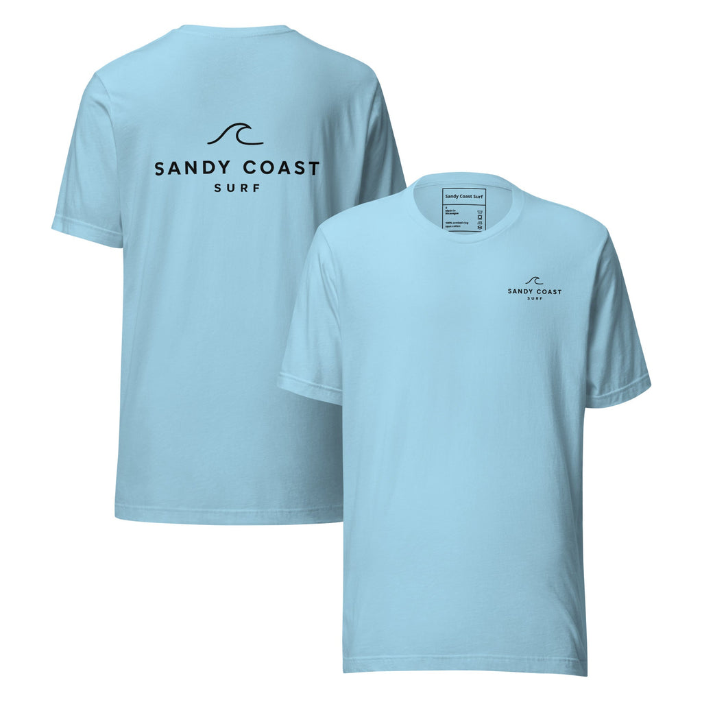 Dawn Patrol Tee - Sandy Coast Surf