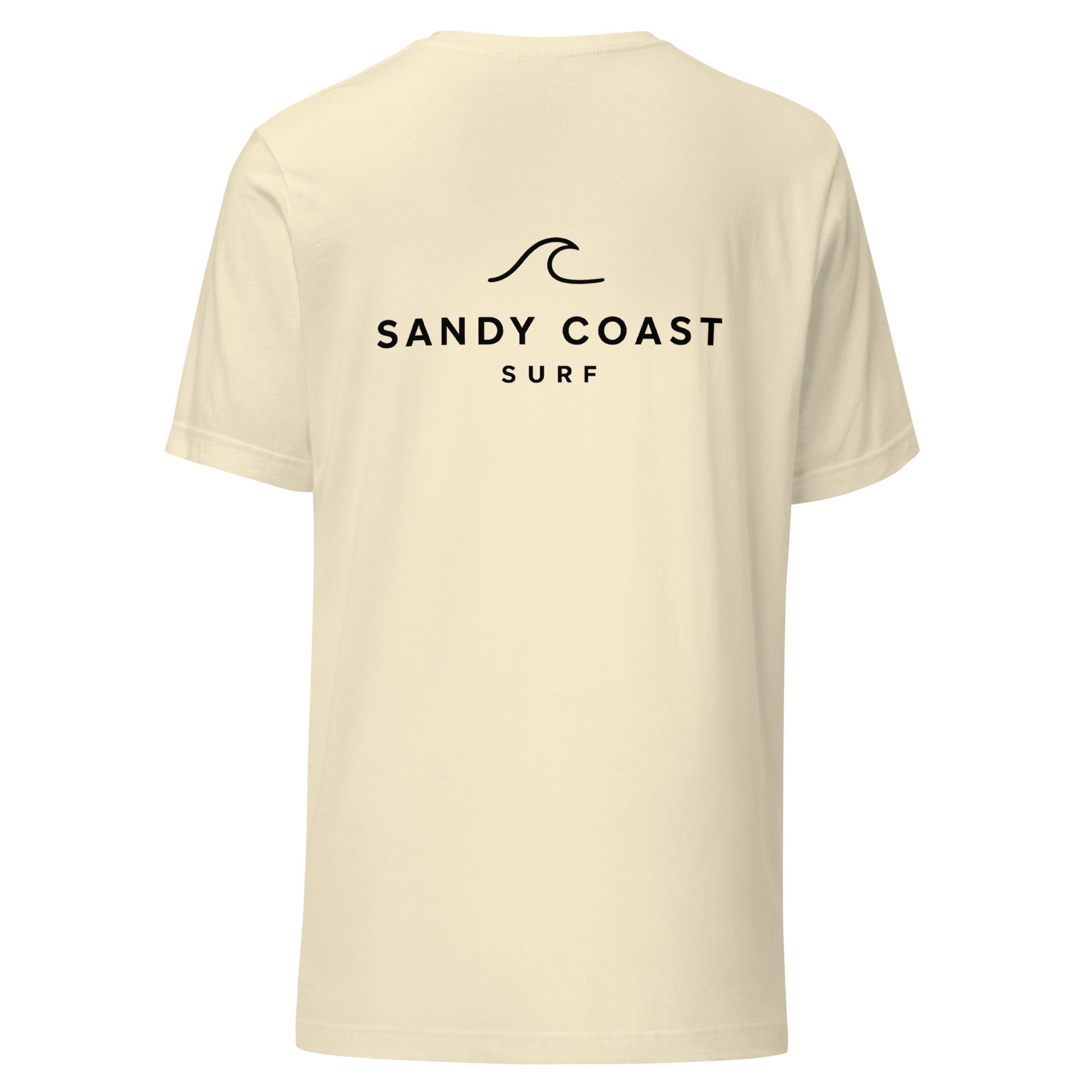 Dawn Patrol Tee - Sandy Coast Surf
