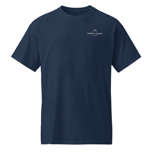 Dawn Patrol Tee - Sandy Coast Surf