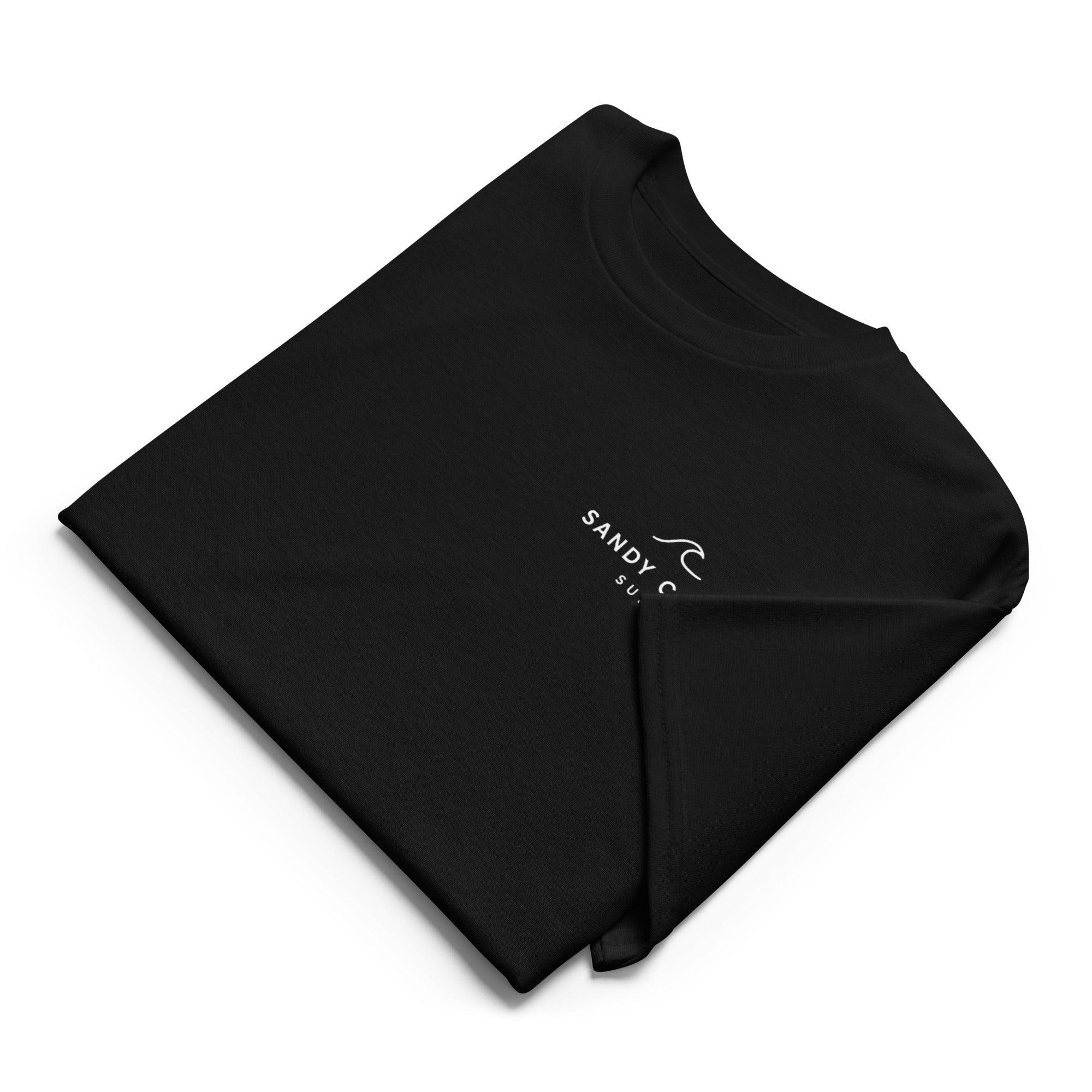 Dawn Patrol Tee - Sandy Coast Surf