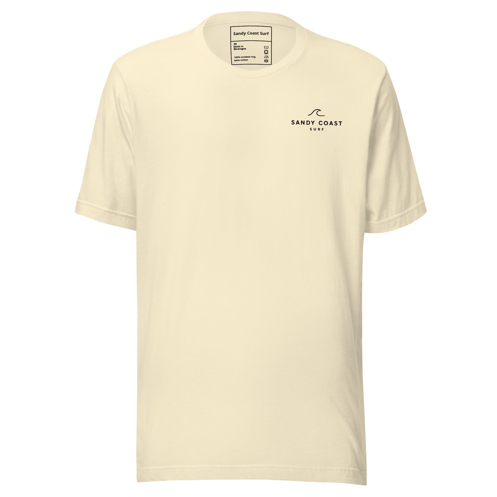 Dawn Patrol Tee - Sandy Coast Surf