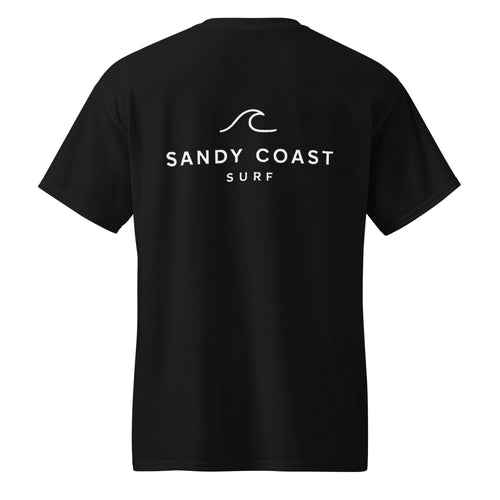 Dawn Patrol Tee - Sandy Coast Surf