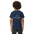 Dawn Patrol Youth Tee - Sandy Coast Surf