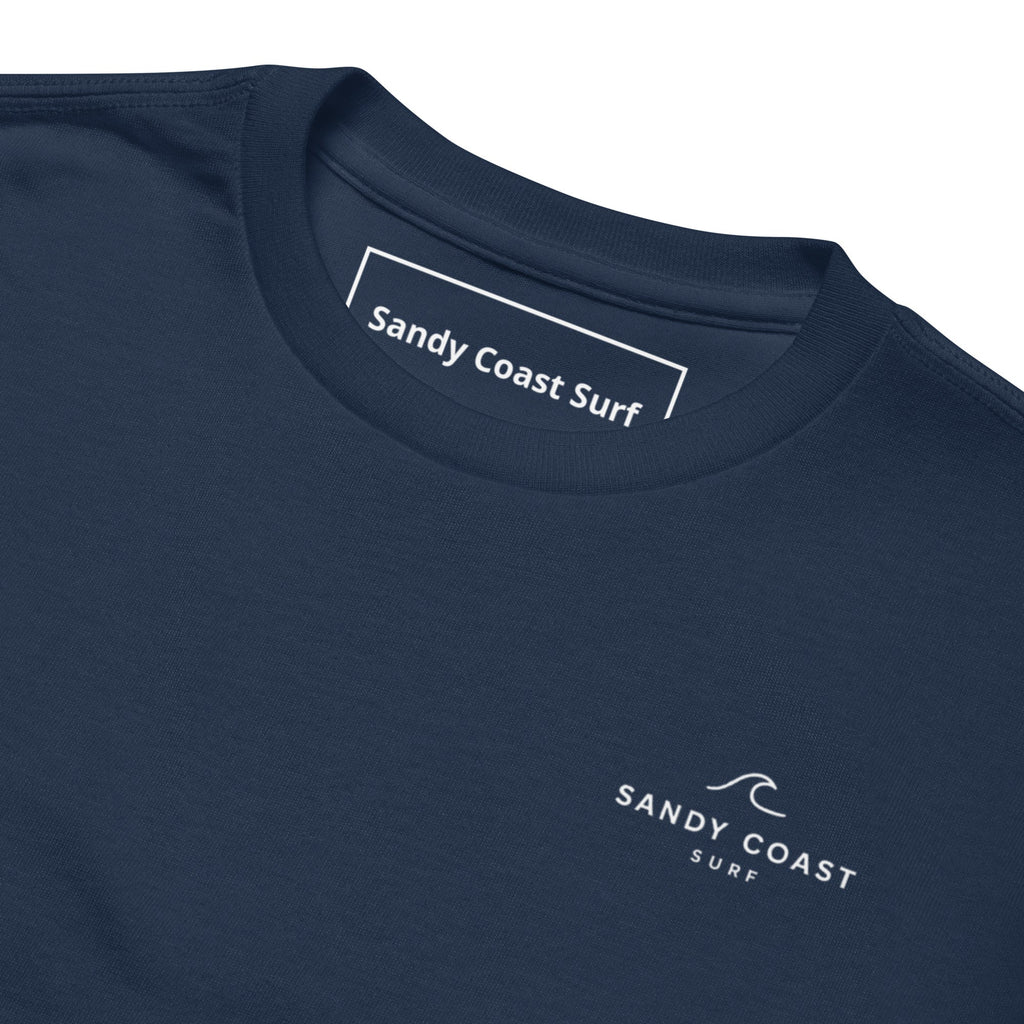 Dawn Patrol Youth Tee - Sandy Coast Surf