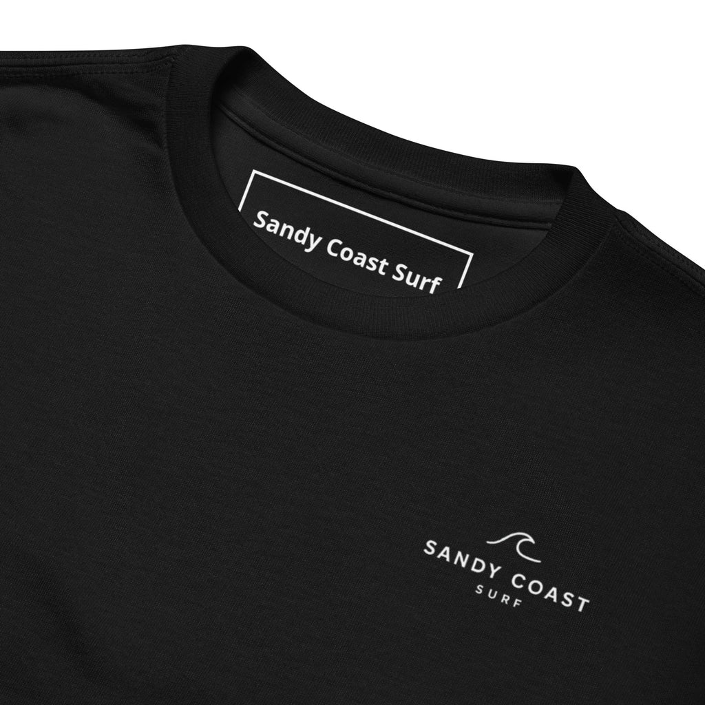 Dawn Patrol Youth Tee - Sandy Coast Surf