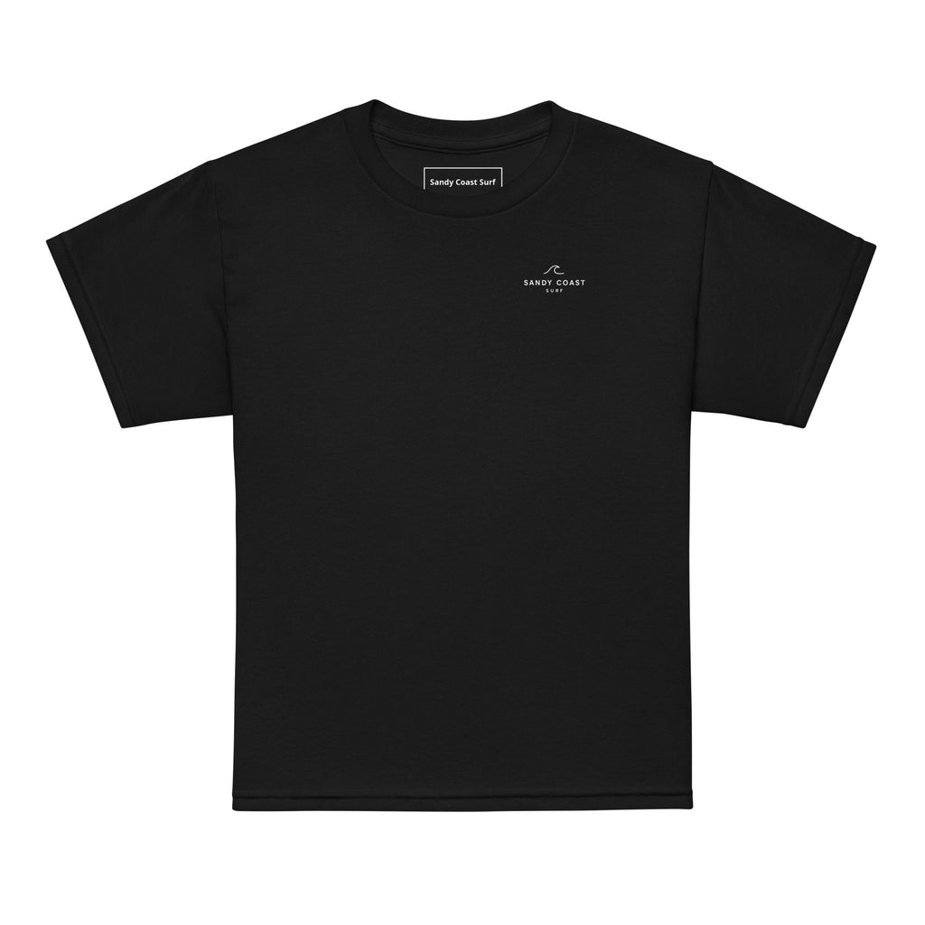 Dawn Patrol Youth Tee - Sandy Coast Surf