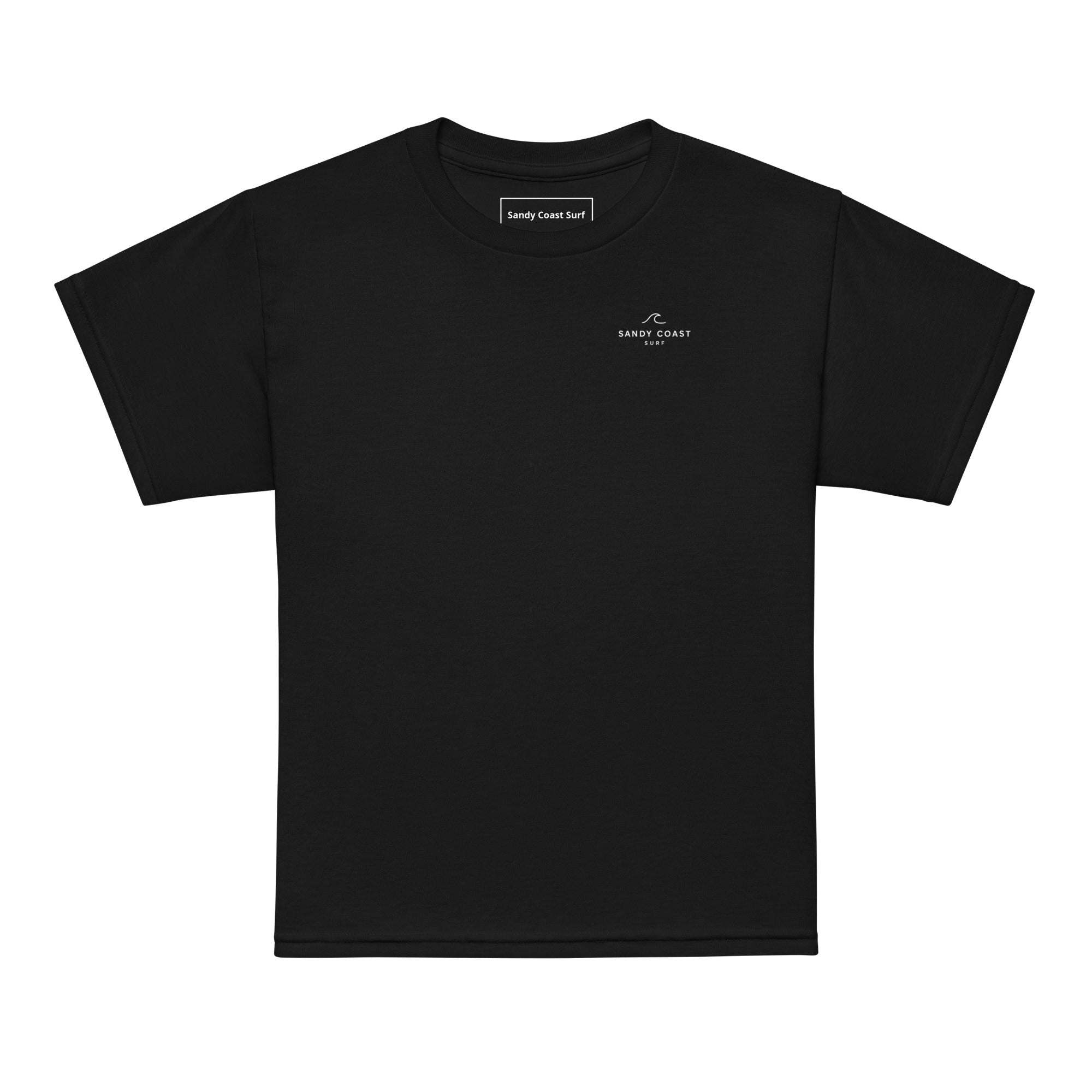 Dawn Patrol Youth Tee - Sandy Coast Surf