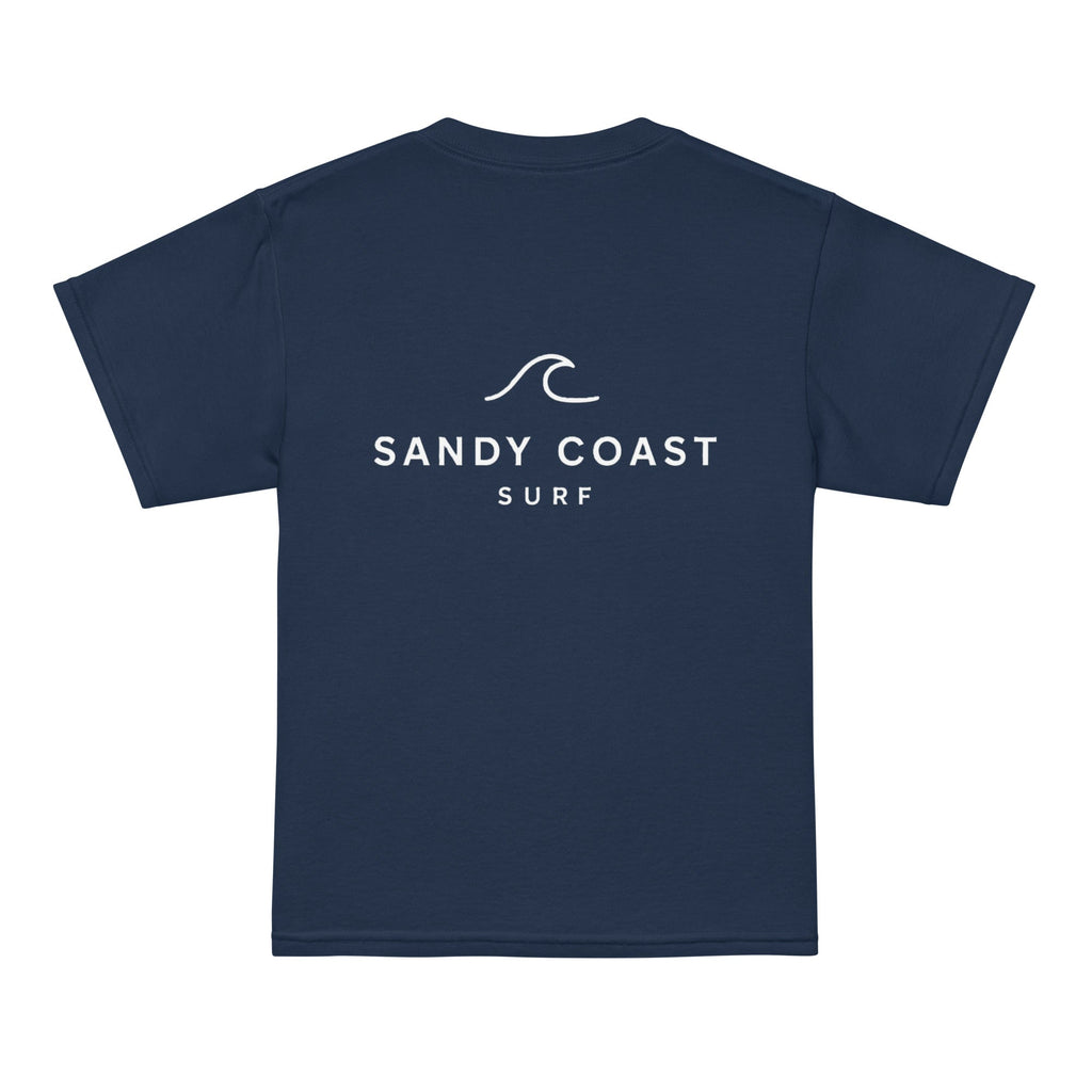 Dawn Patrol Youth Tee - Sandy Coast Surf