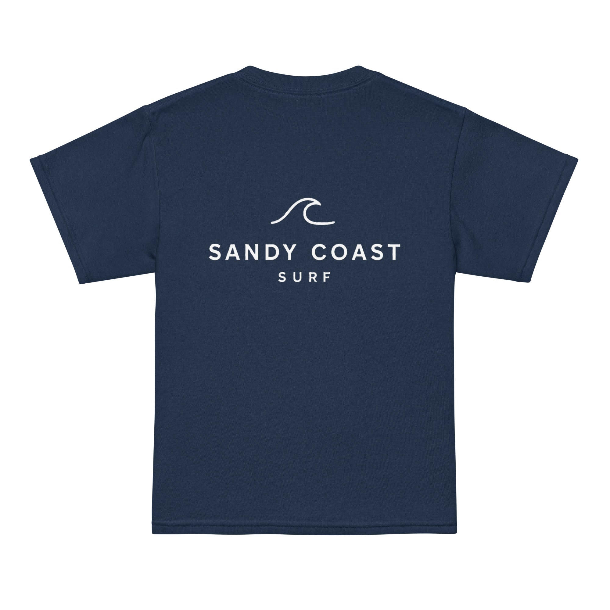 Dawn Patrol Youth Tee - Sandy Coast Surf