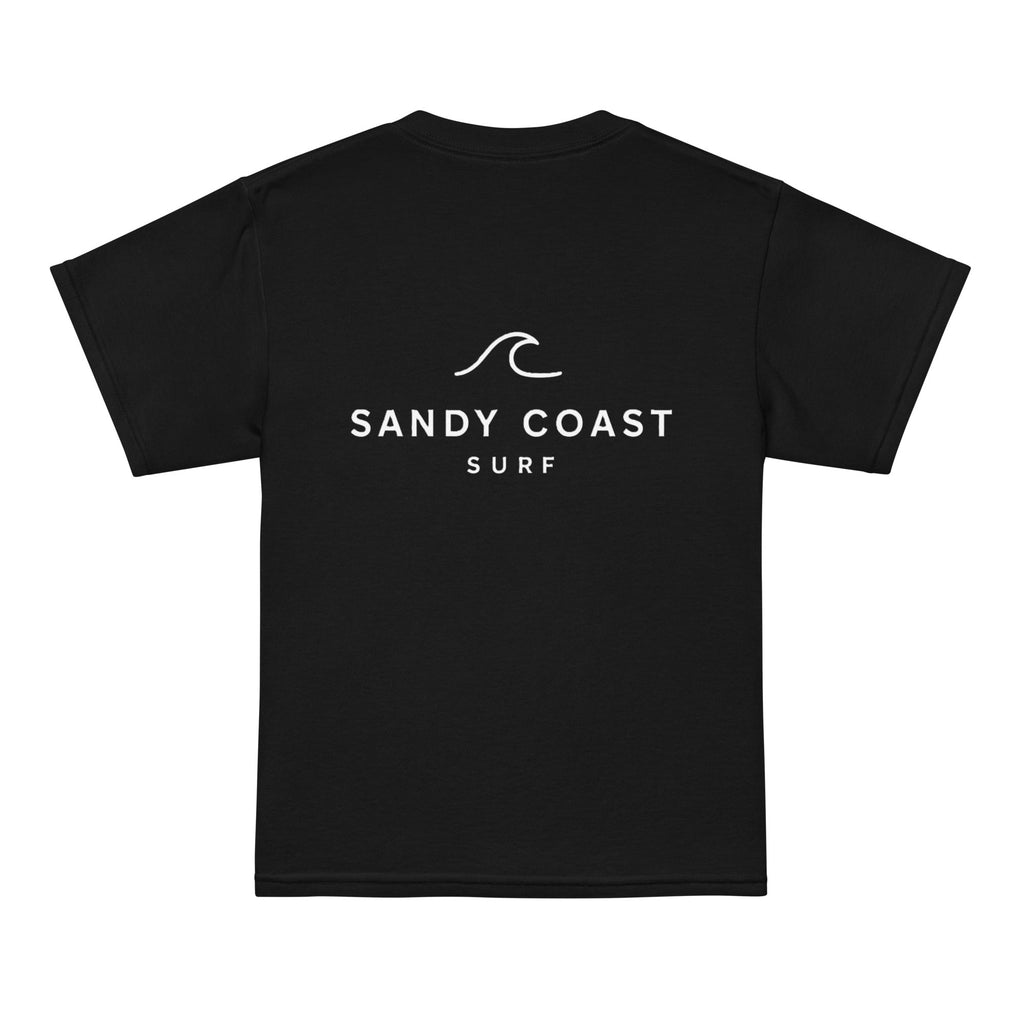 Dawn Patrol Youth Tee - Sandy Coast Surf