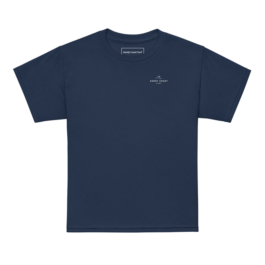 Dawn Patrol Youth Tee - Sandy Coast Surf