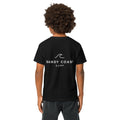 Dawn Patrol Youth Tee - Sandy Coast Surf