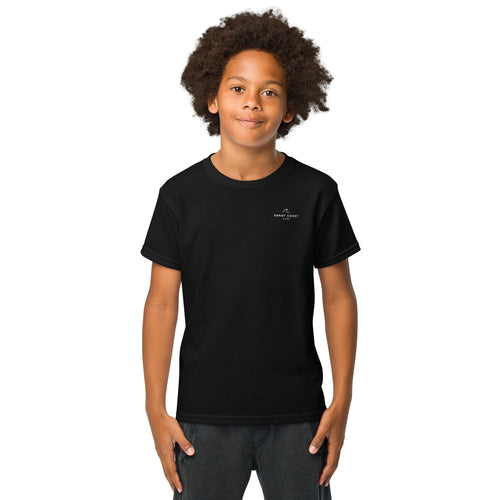 Dawn Patrol Youth Tee - Sandy Coast Surf
