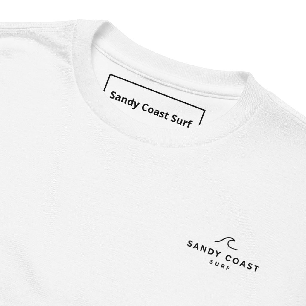 Dawn Patrol Youth Tee - Sandy Coast Surf