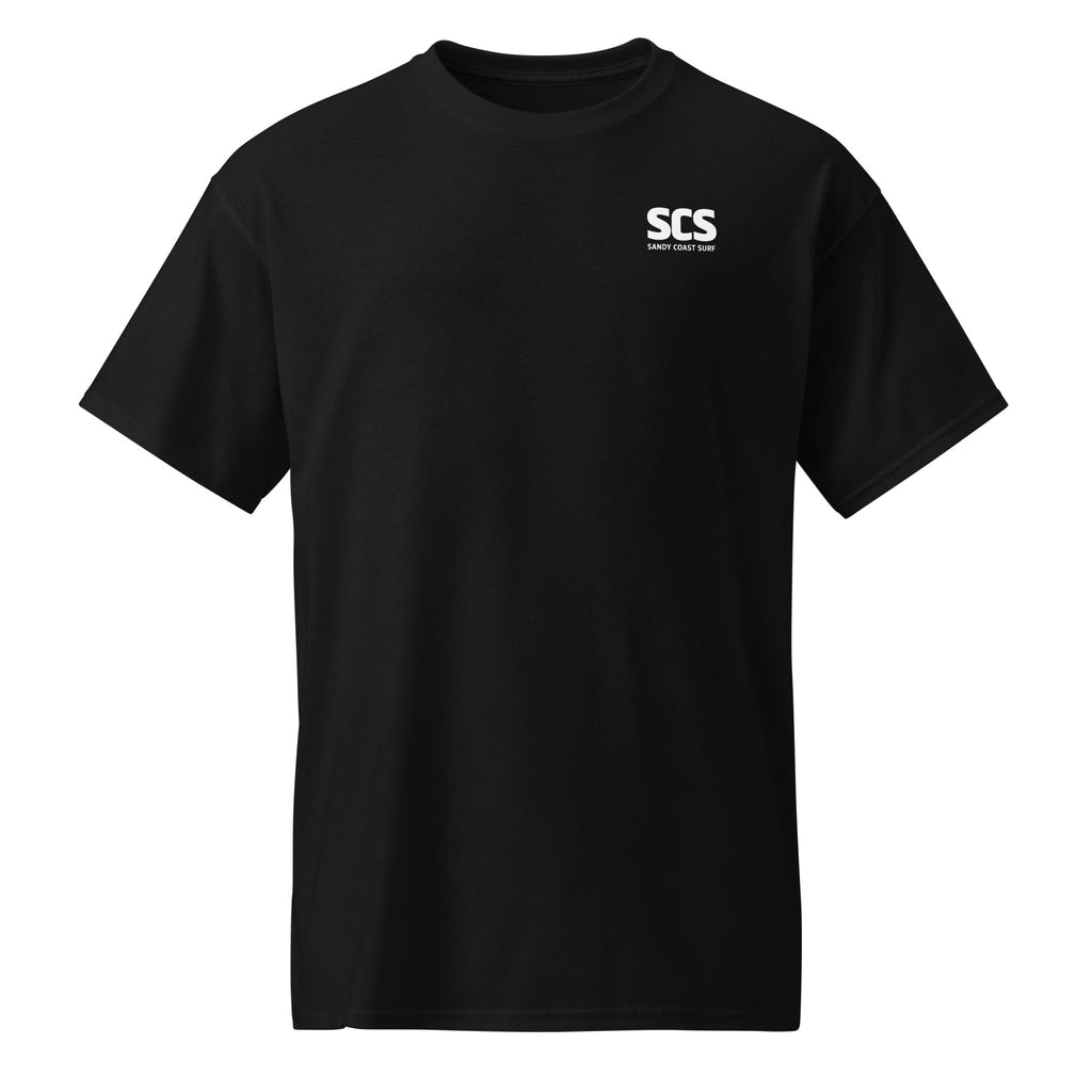 Horizon Tee - Sandy Coast Surf