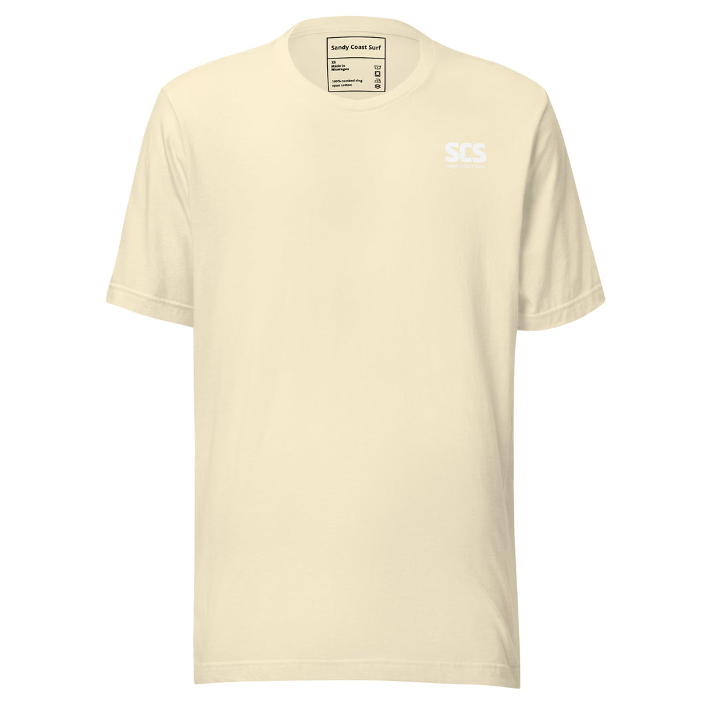 Horizon Tee - Sandy Coast Surf