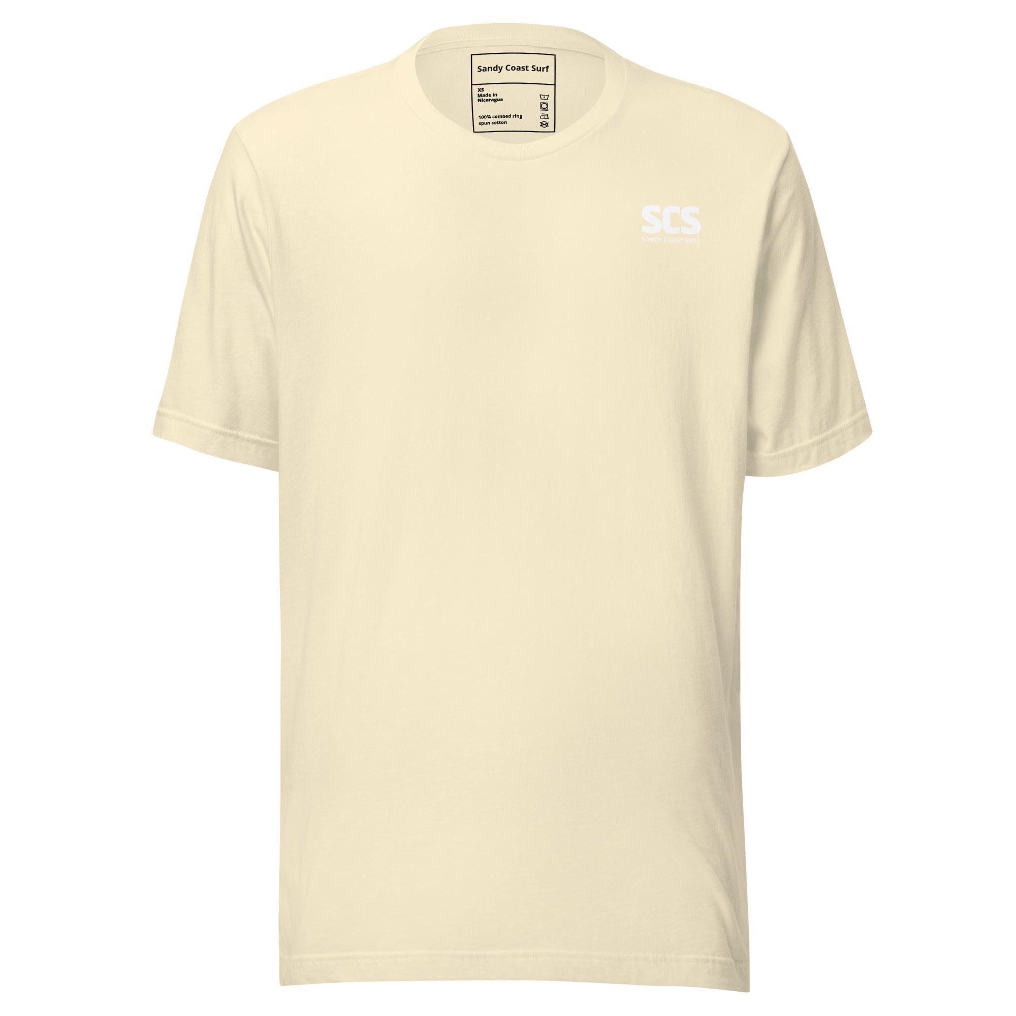 Horizon Tee - Sandy Coast Surf