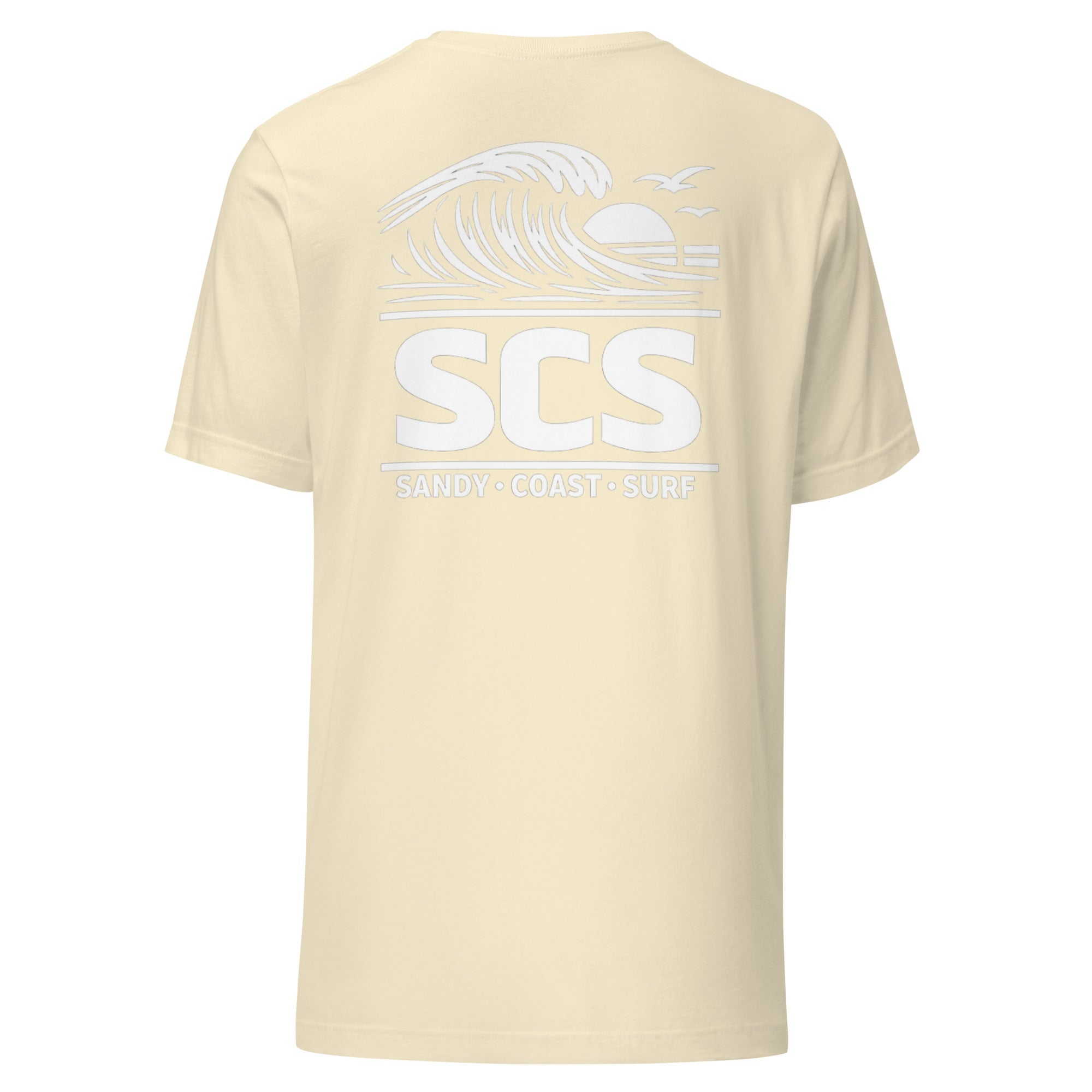Horizon Tee - Sandy Coast Surf