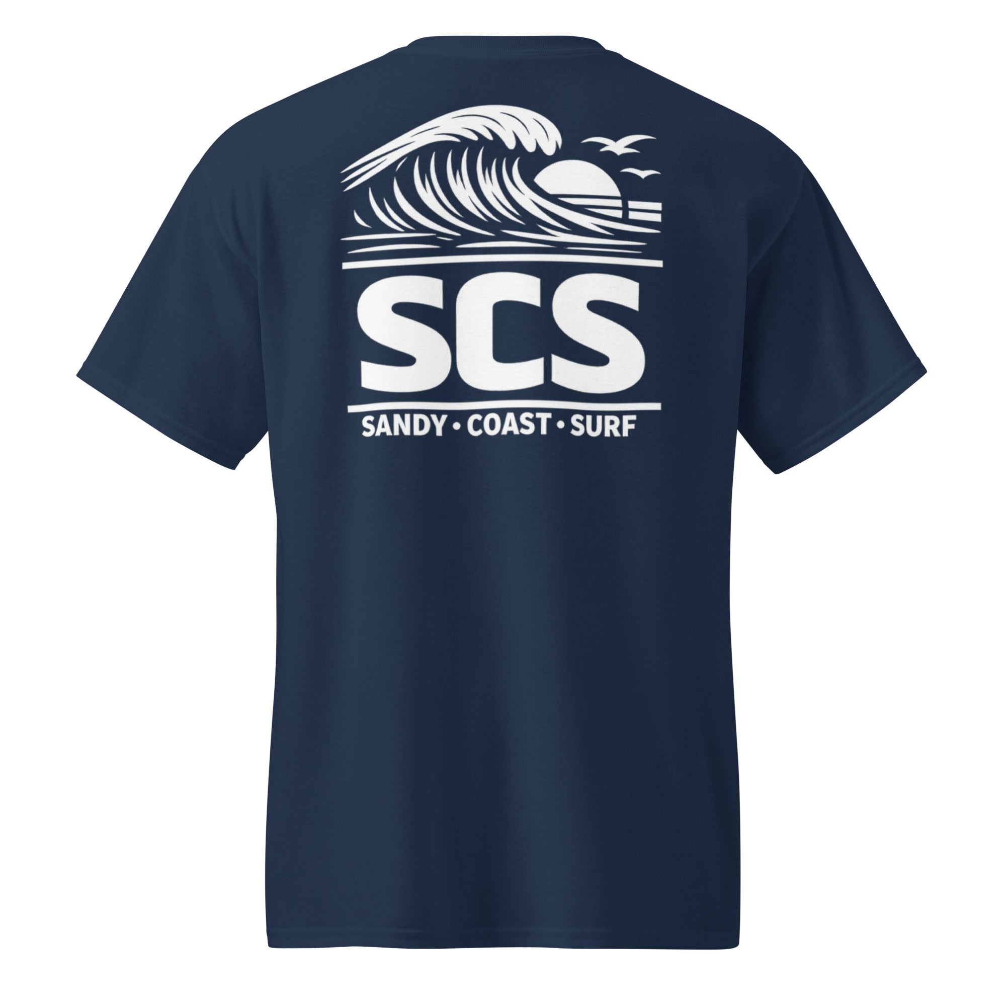 Horizon Tee - Sandy Coast Surf
