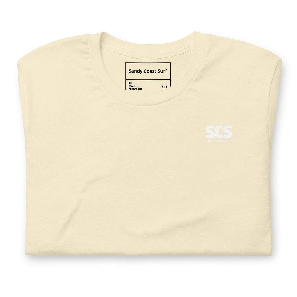 Horizon Tee - Sandy Coast Surf