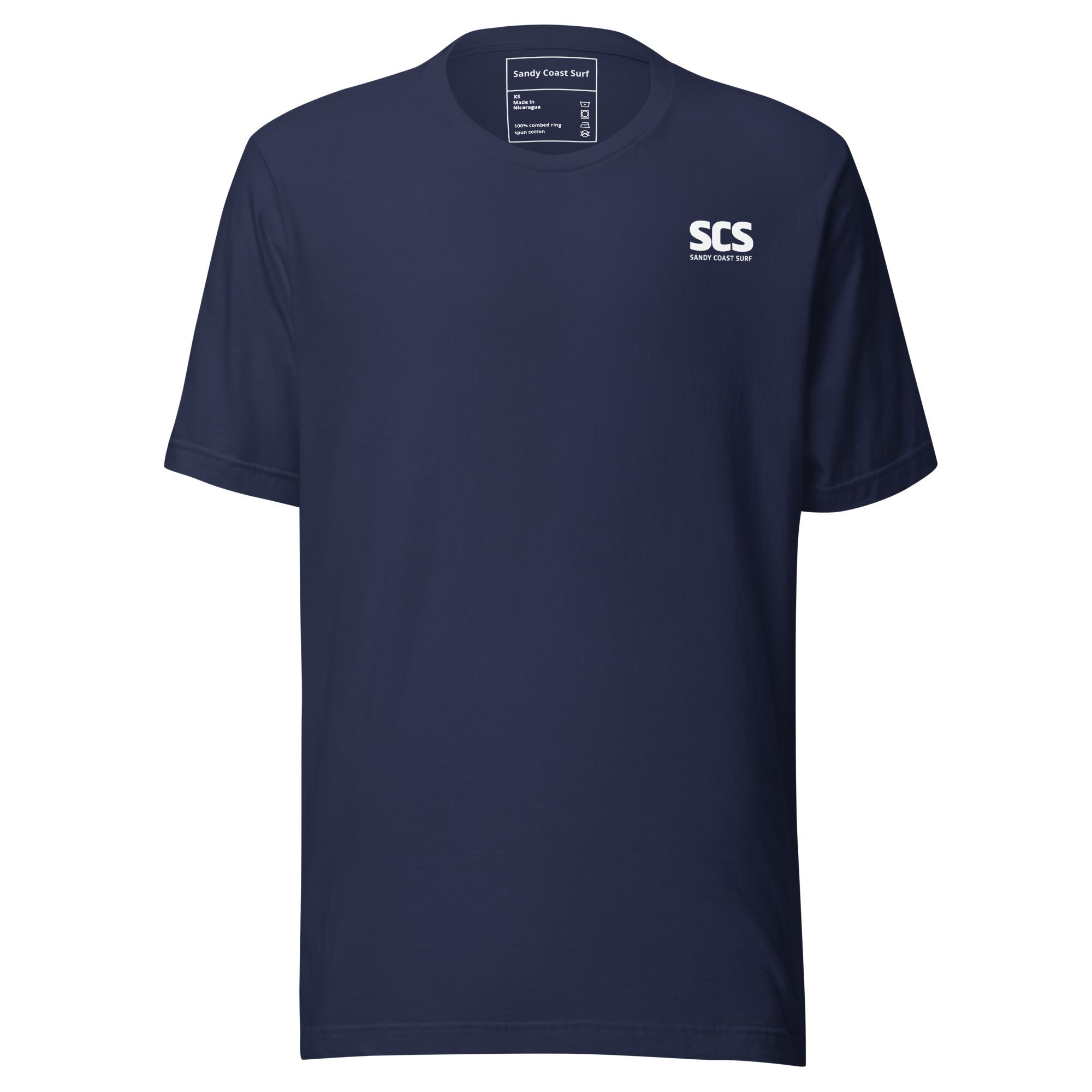 Horizon Tee - Sandy Coast Surf