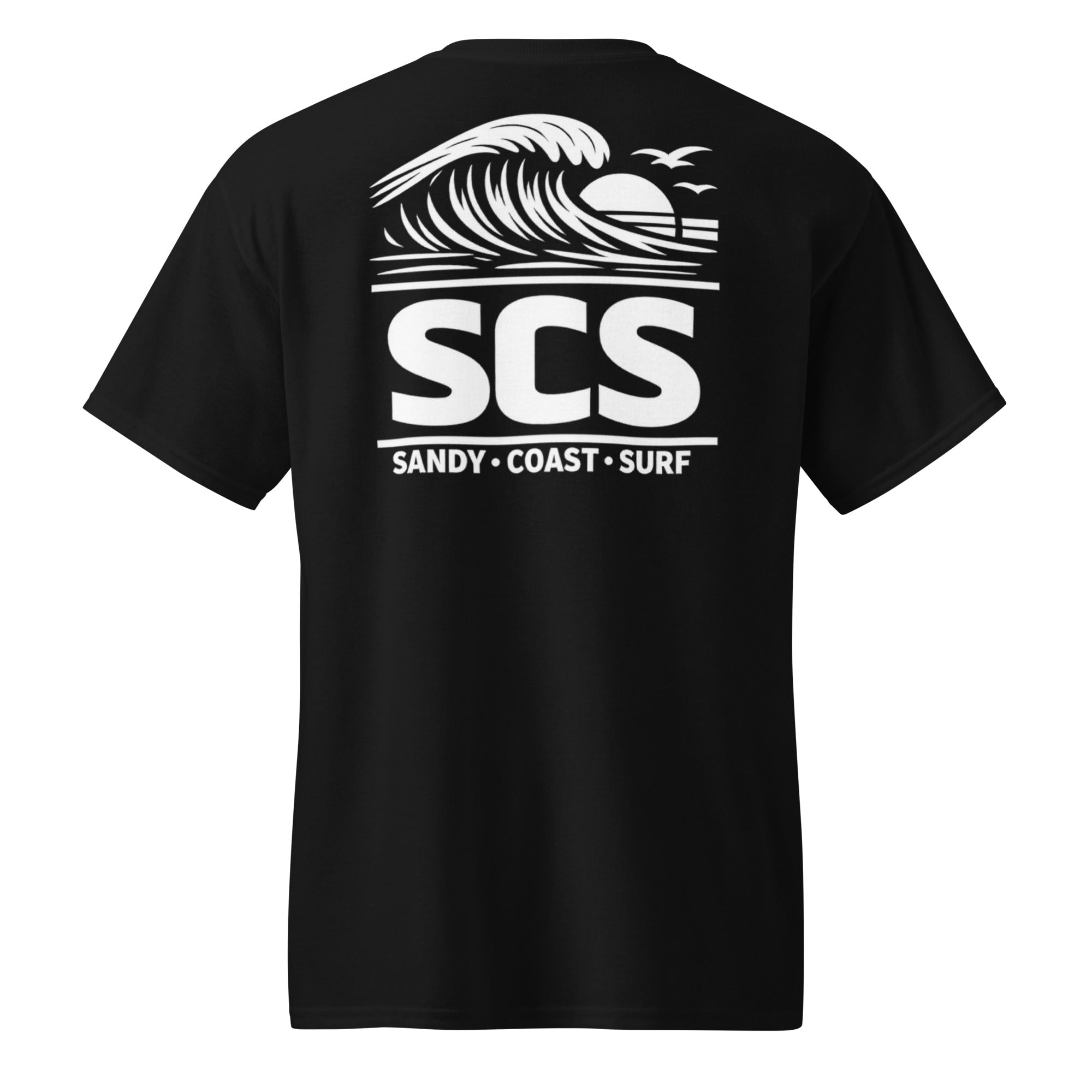 Horizon Tee - Sandy Coast Surf