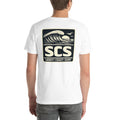 Horizon Tee - Sandy Coast Surf