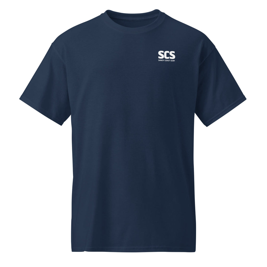 Horizon Tee - Sandy Coast Surf