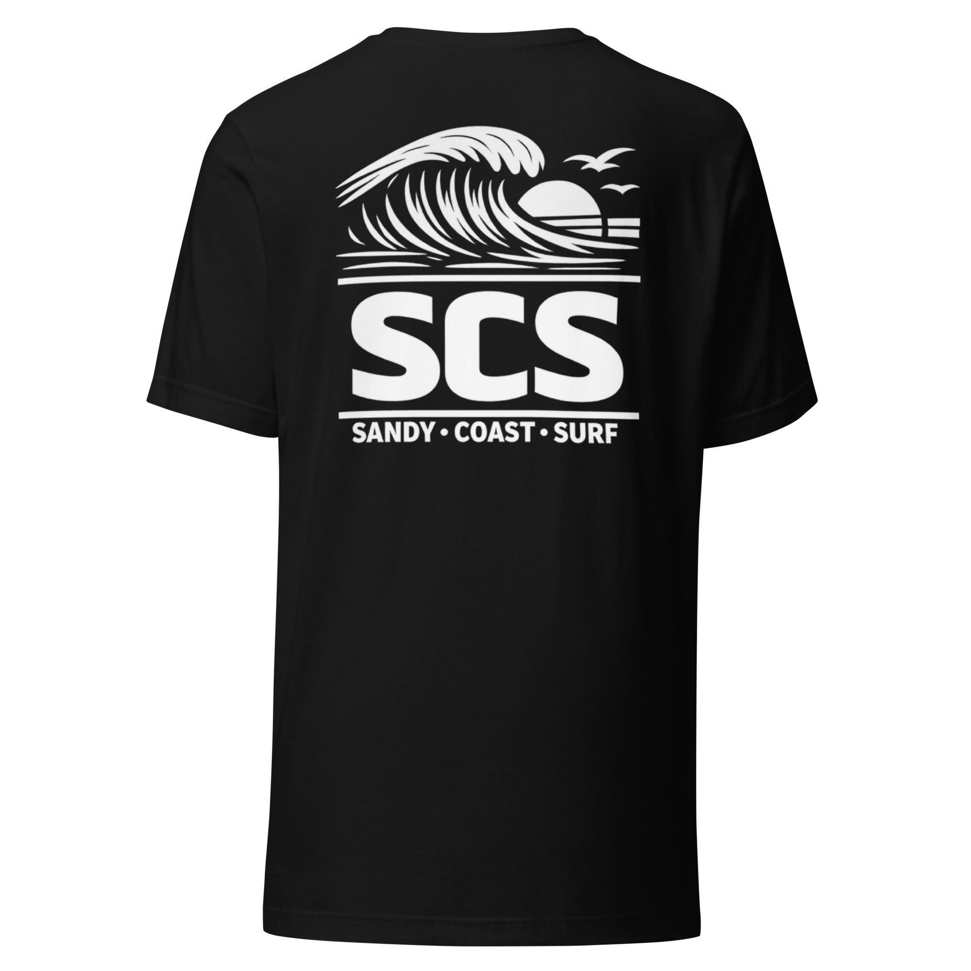 Horizon Tee - Sandy Coast Surf