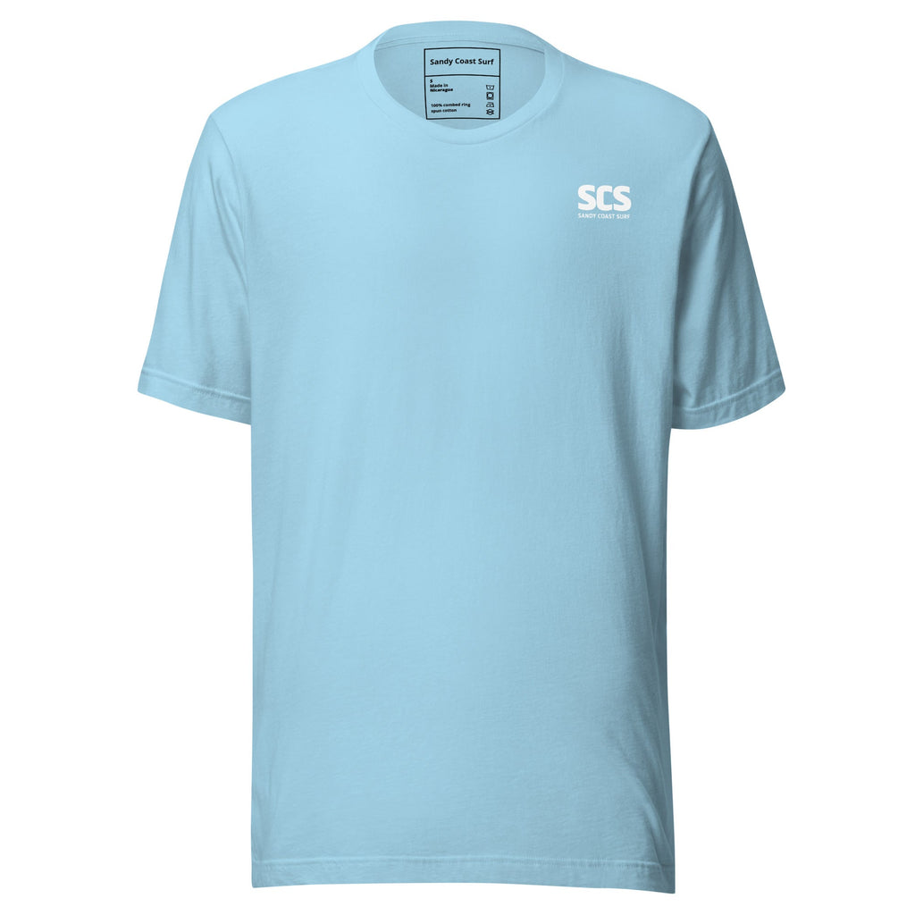 Horizon Tee - Sandy Coast Surf