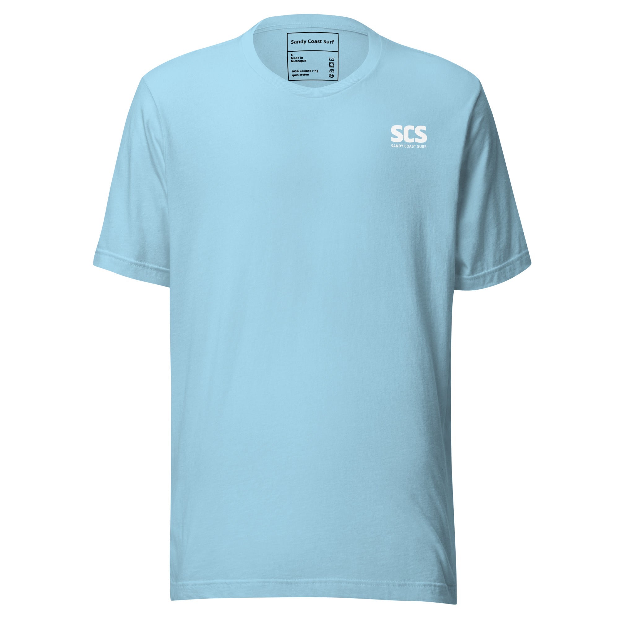 Horizon Tee - Sandy Coast Surf