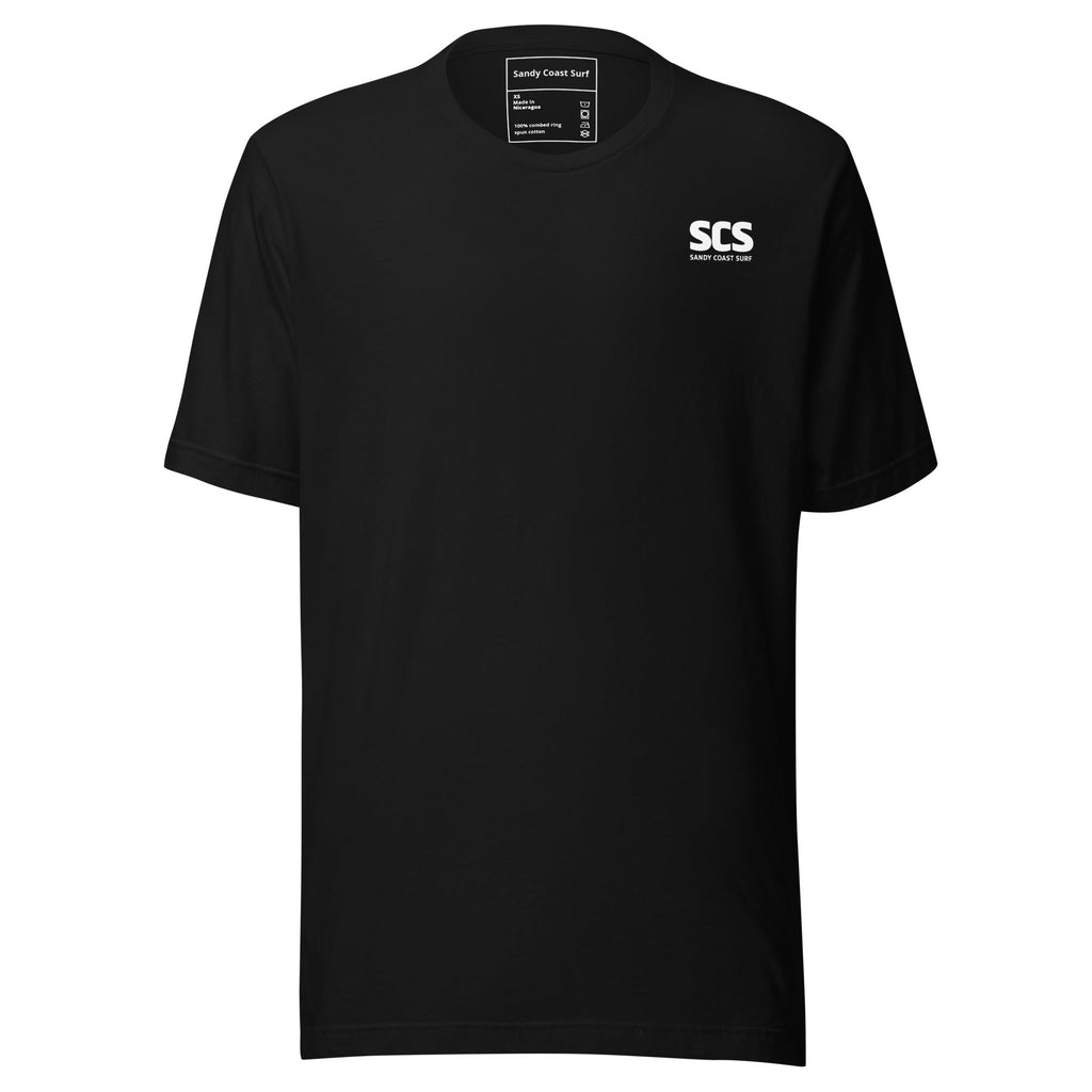 Horizon Tee - Sandy Coast Surf