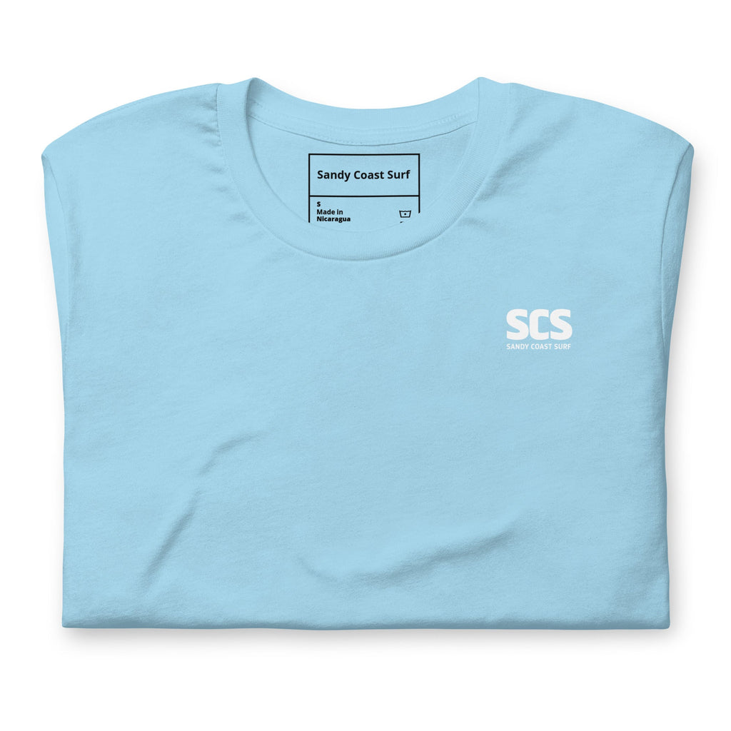 Horizon Tee - Sandy Coast Surf