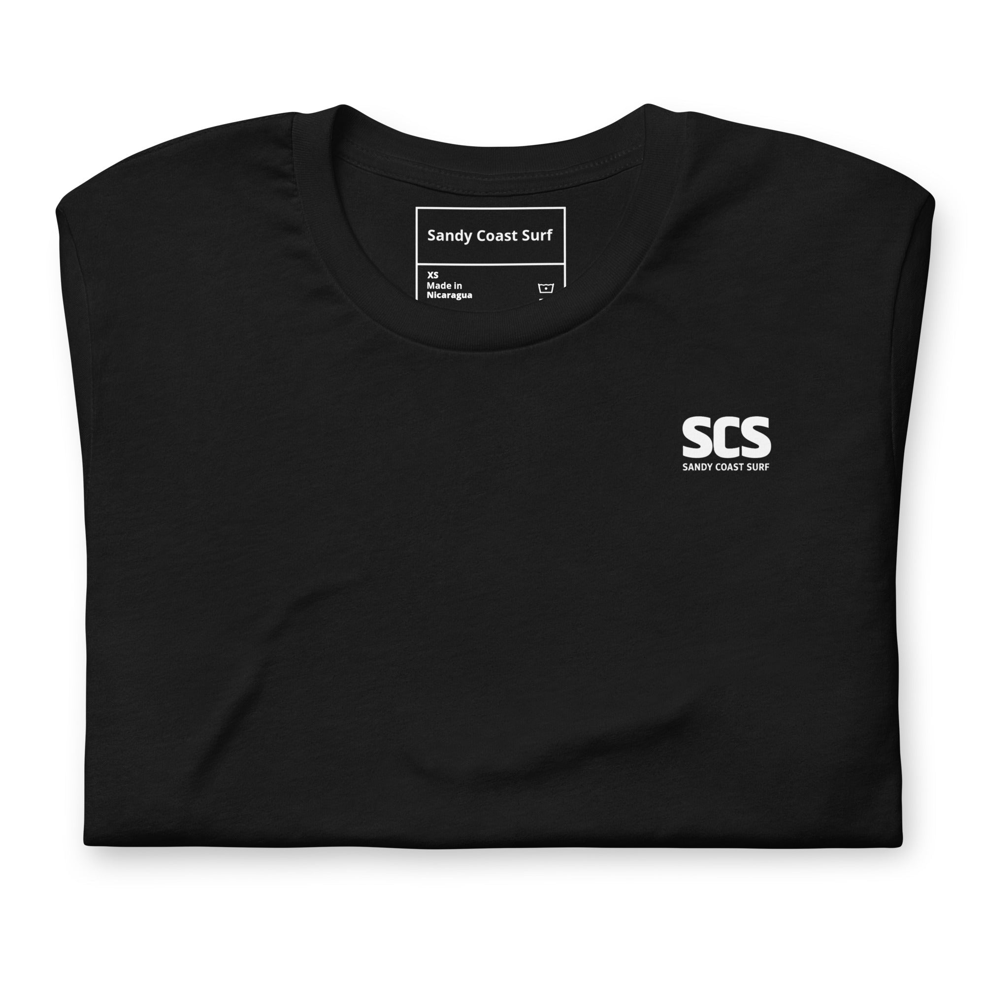 Horizon Tee - Sandy Coast Surf