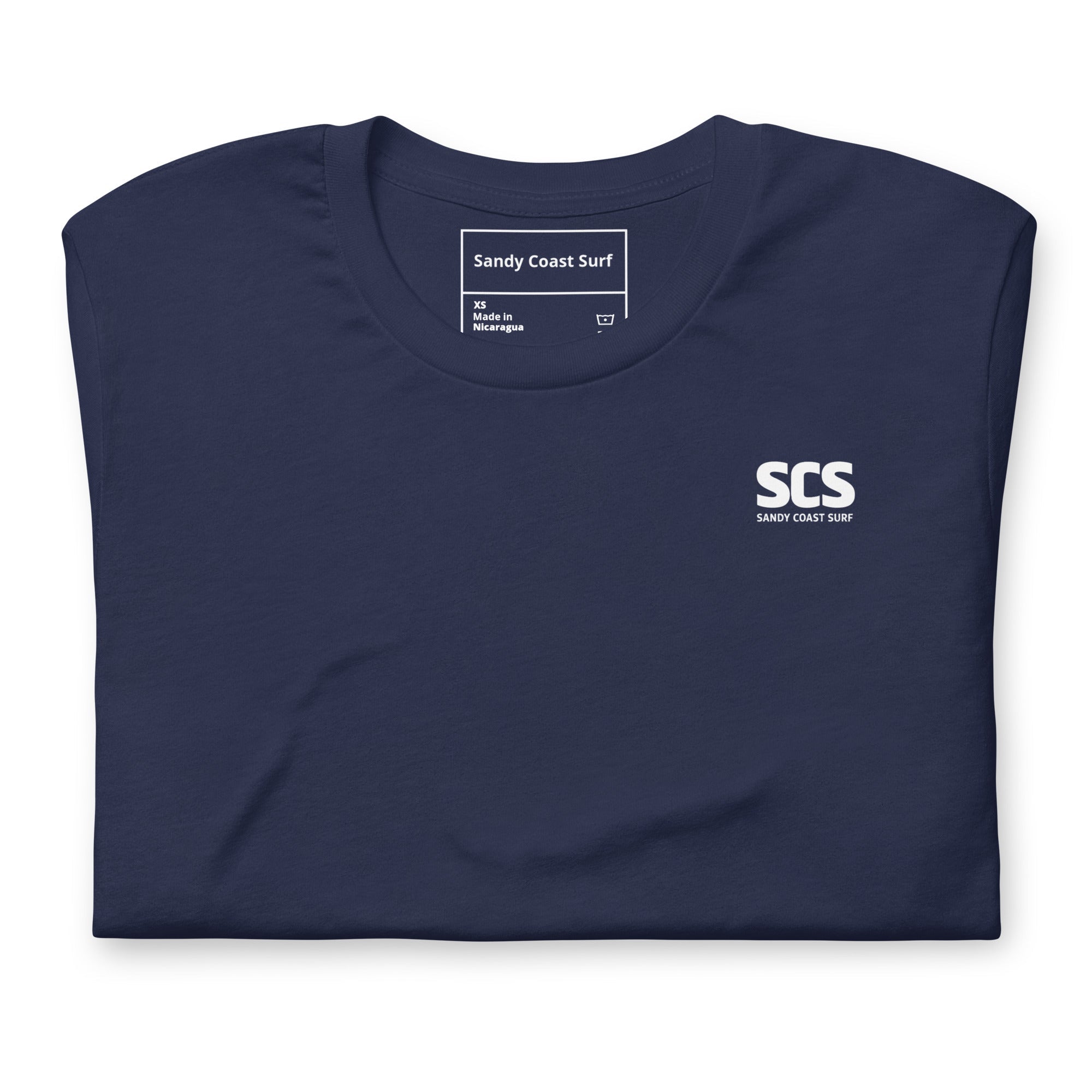 Horizon Tee - Sandy Coast Surf