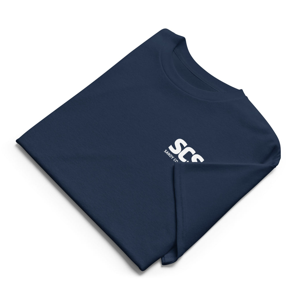 Horizon Tee - Sandy Coast Surf