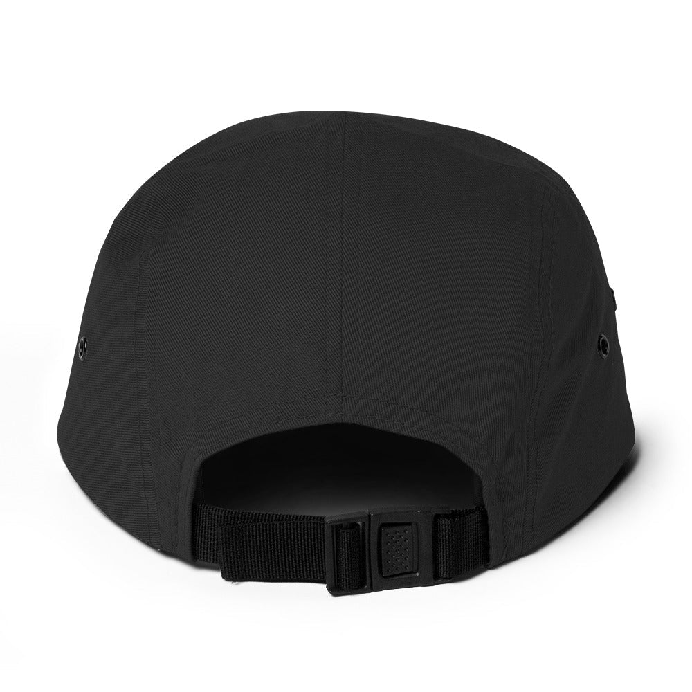 Sandy Coast Surf Five Panel Cap - Sandy Coast Surf