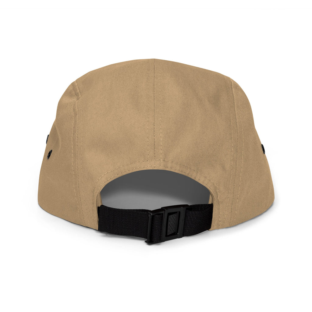 Sandy Coast Surf Five Panel Cap - Sandy Coast Surf