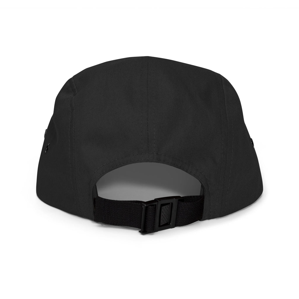Sandy Coast Surf Five Panel Cap - Sandy Coast Surf