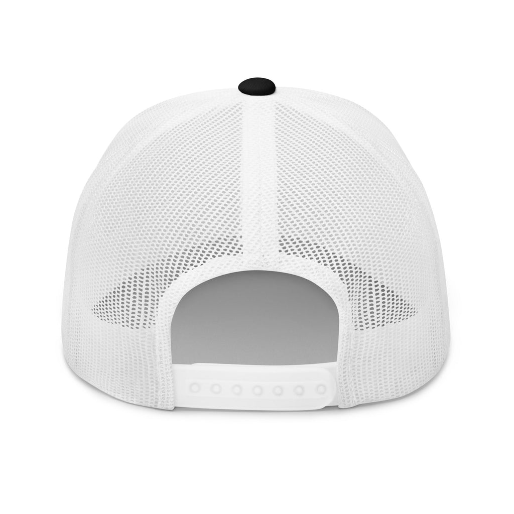 Sandy Coast Surf Trucker Cap - Sandy Coast Surf
