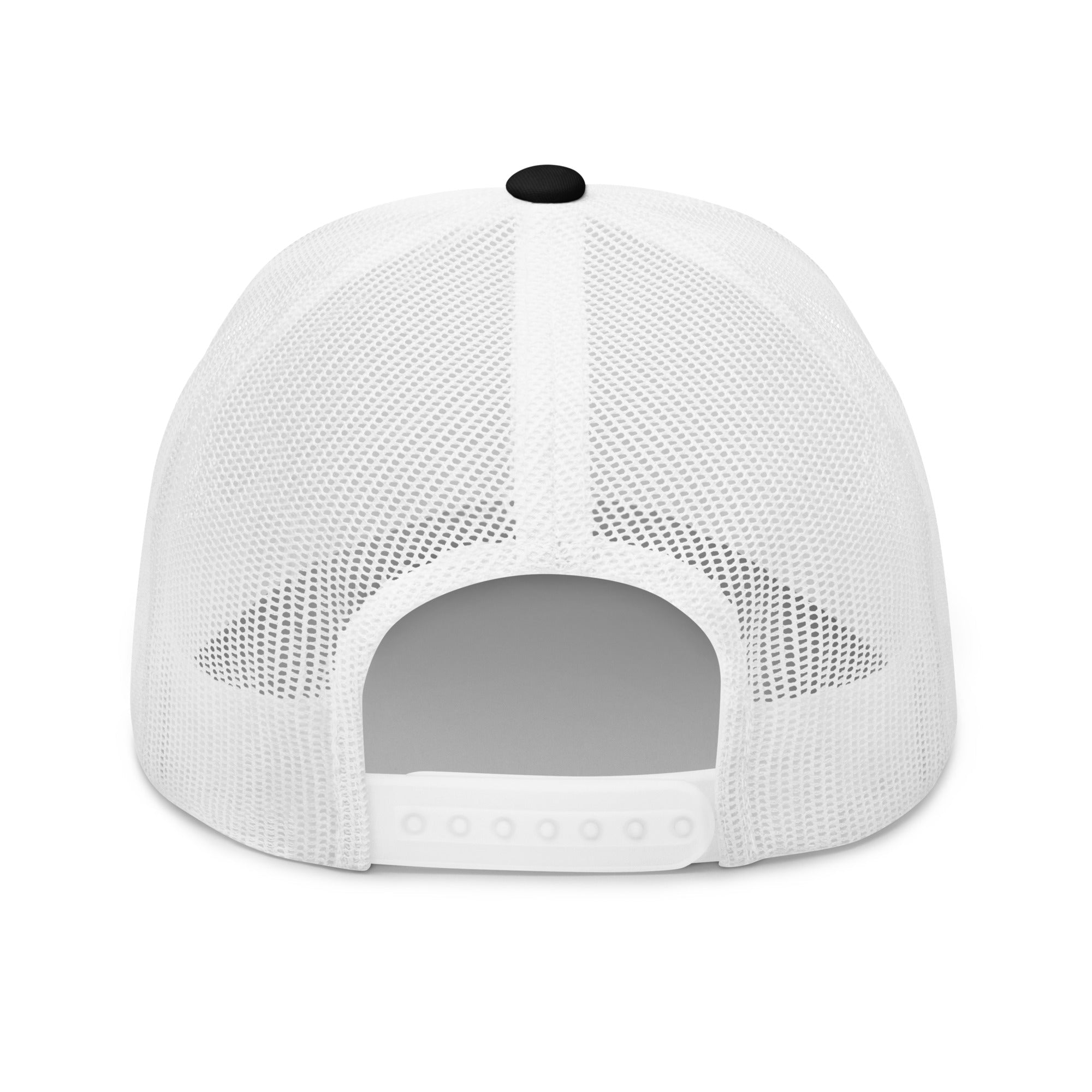 Sandy Coast Surf Trucker Cap - Sandy Coast Surf