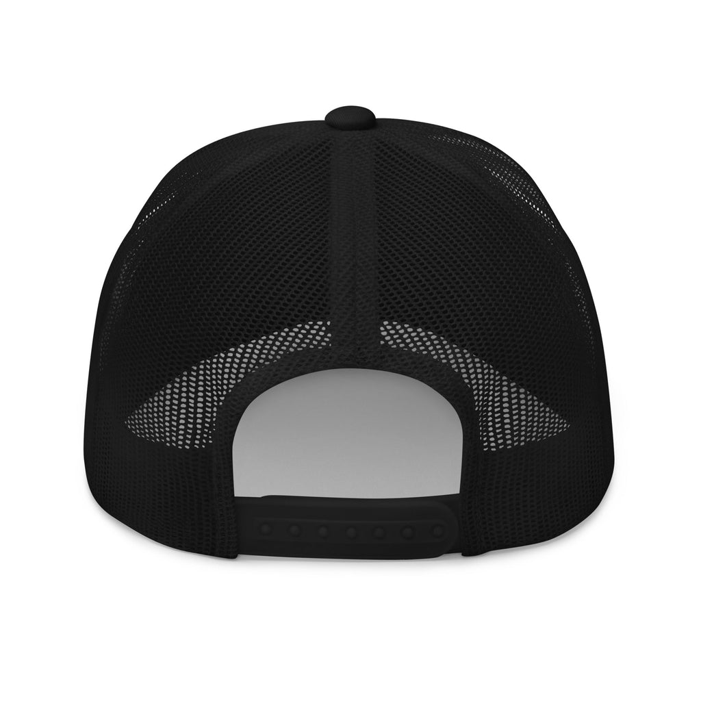 Sandy Coast Surf Trucker Cap - Sandy Coast Surf