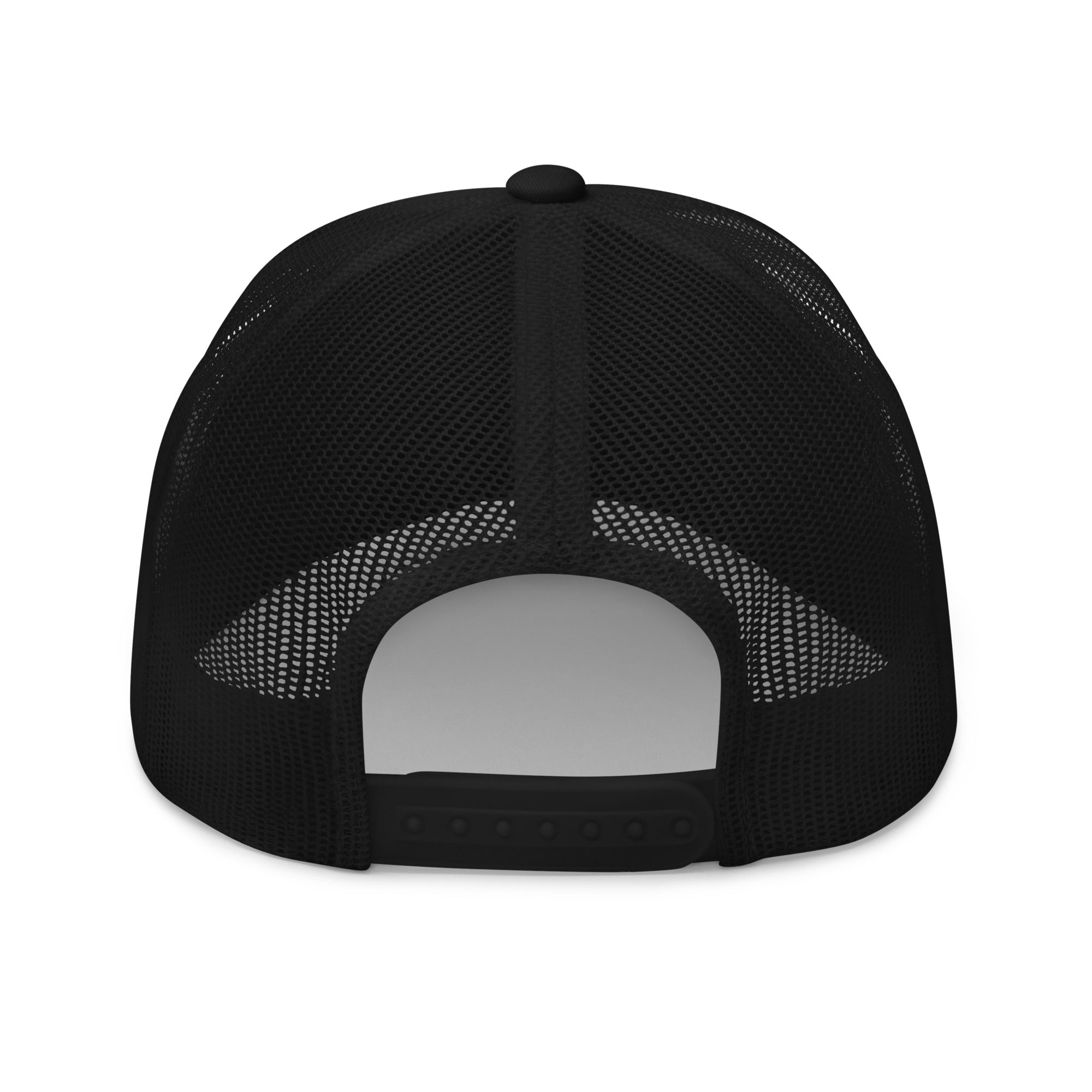 Sandy Coast Surf Trucker Cap - Sandy Coast Surf